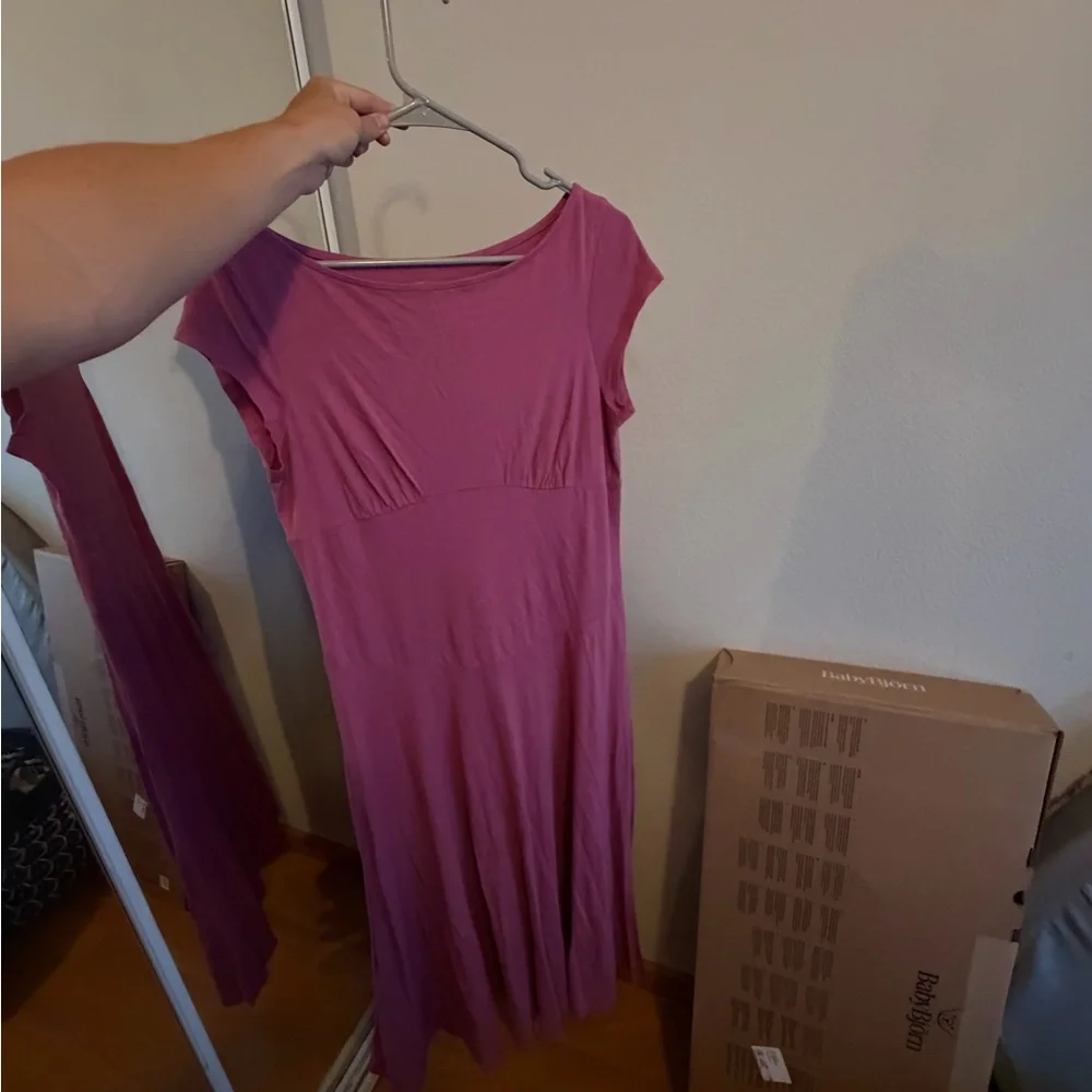 FREE PEOPLE midi dress - Picture 13 of 15